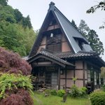 社畜旅畜のアルパカのツイート画像