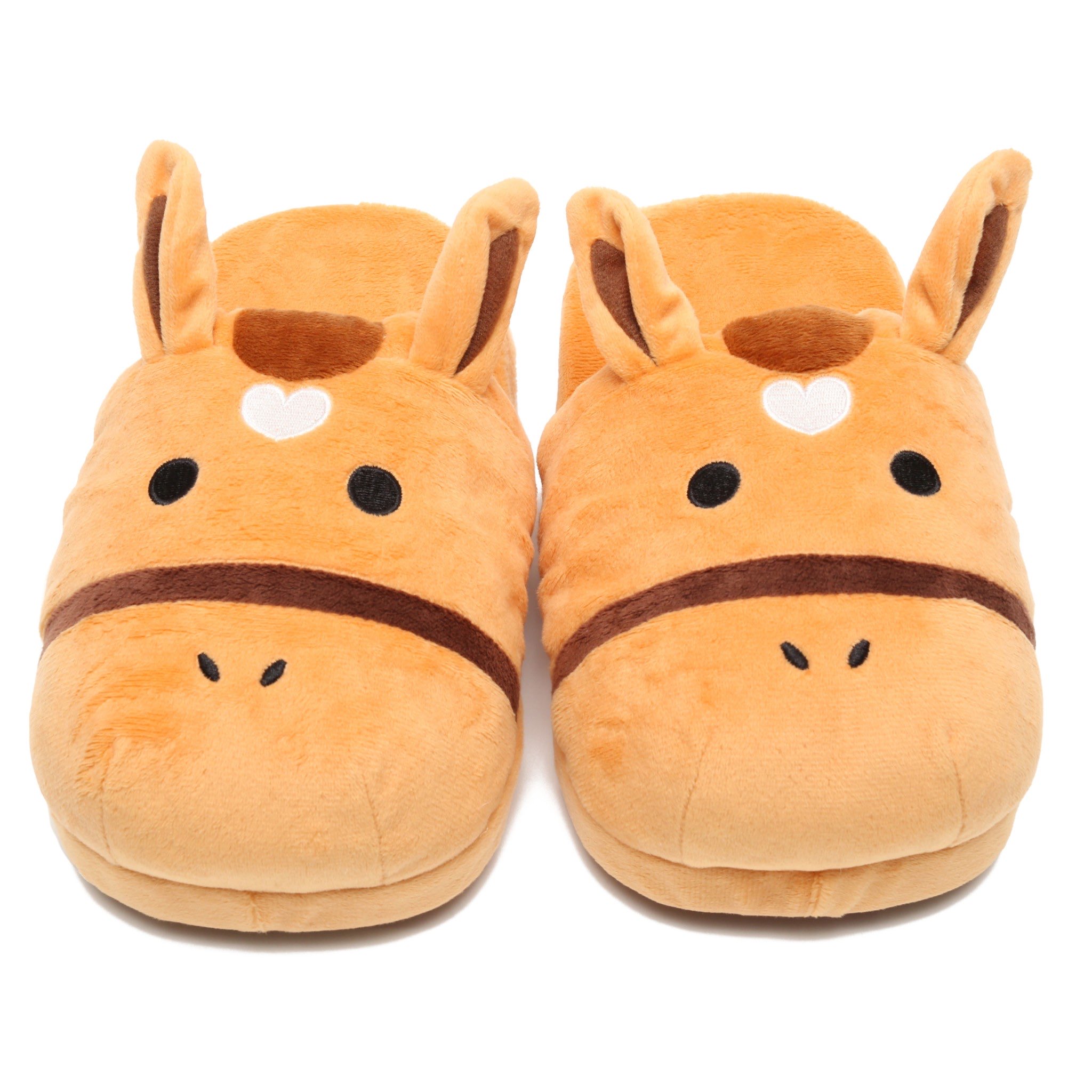 JRA 【非売品】 JRA×ぐでたまキャンペーン ぐでうまルームシューズ
