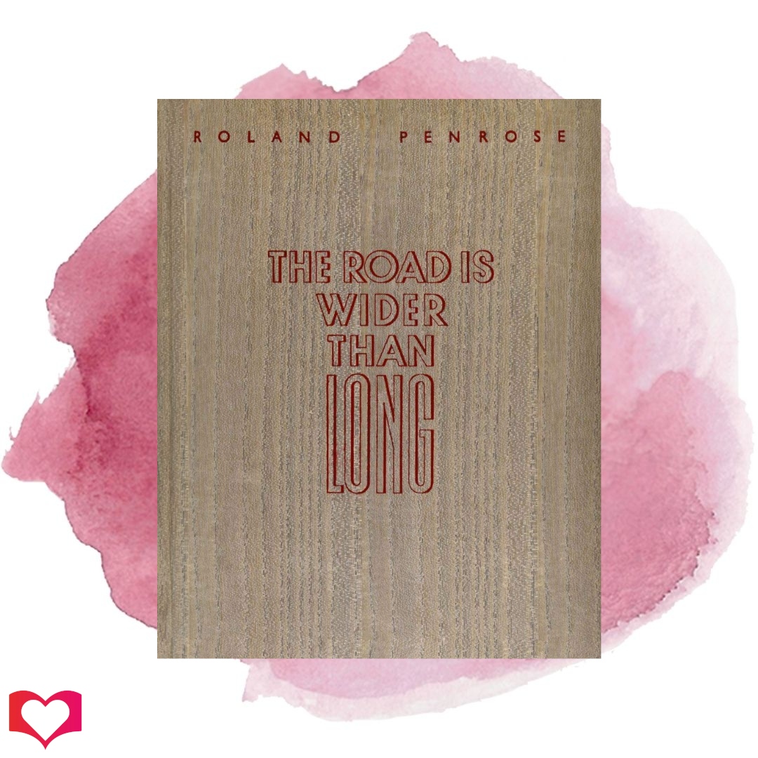LoveReading (@lovereadinguk) on Twitter photo #TheRoadisWiderThanLong by Roland Penrose, Lee Miller Archives <a href="/FarleysHG/">Farleys House & Gallery</a>
"A stunningly-packaged reproduction of the first edition of Roland Penrose’s 1938 seminal surrealist image diary of the Balkans." <a href="/JoanneOwen/">Joanne Owen</a>, Expert Reviewer
View an extract:
l8r.it/28JX #TheRoadisWiderThanLong by Roland Penrose, Lee Miller Archives <a href="/FarleysHG/">Farleys House & Gallery</a>
"A stunningly-packaged reproduction of the first edition of Roland Penrose’s 1938 seminal surrealist image diary of the Balkans." <a href="/JoanneOwen/">Joanne Owen</a>, Expert Reviewer
View an extract:
l8r.it/28JX