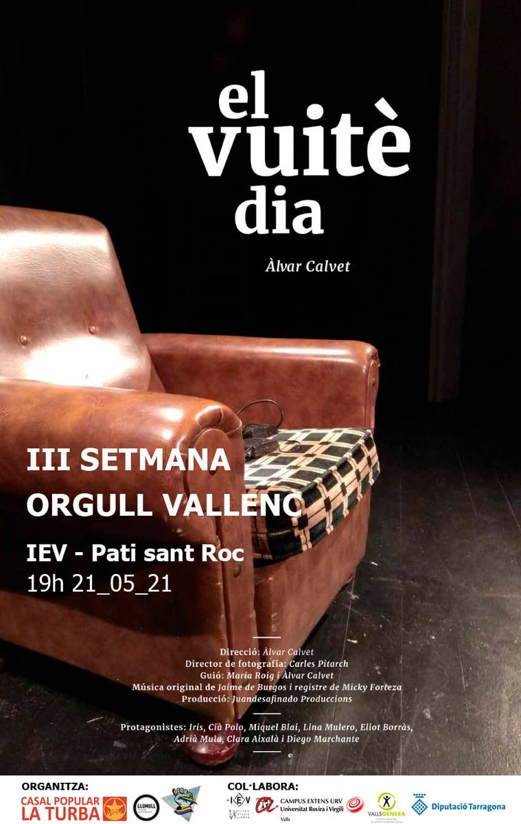 VisitaValls tweet media