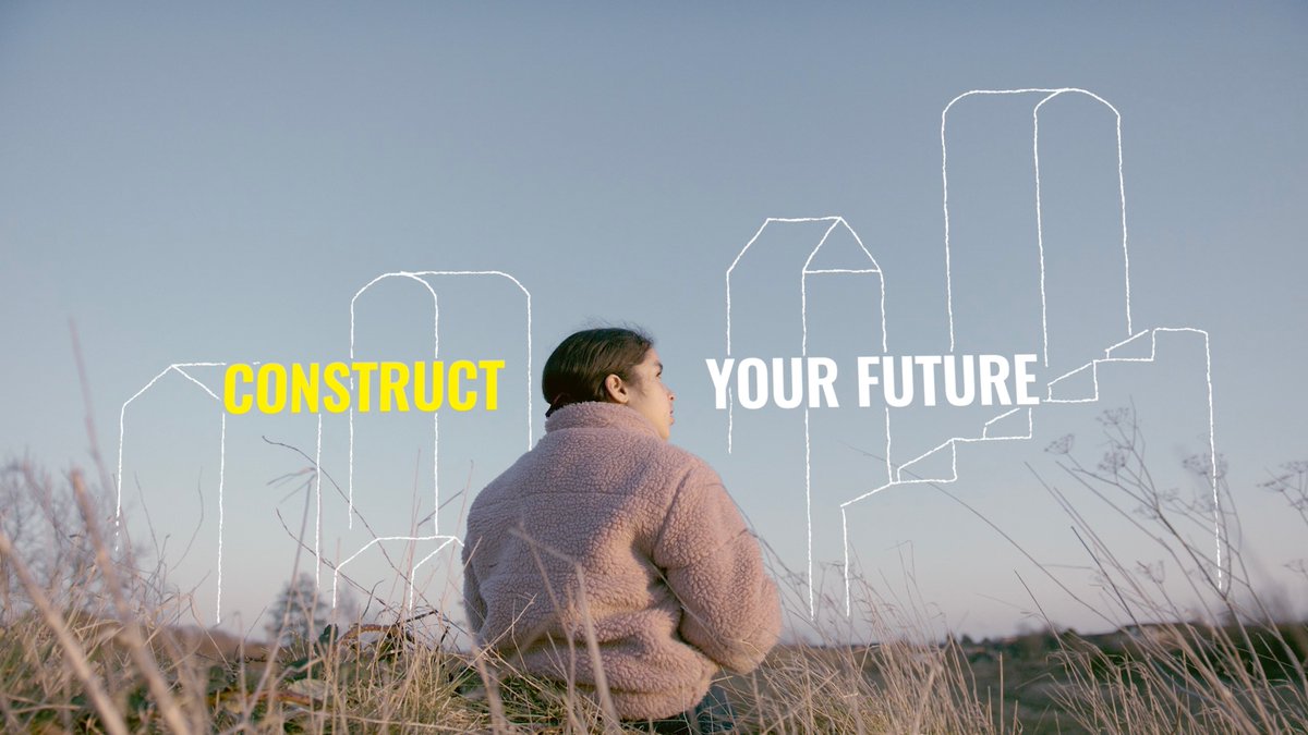 CIH_HUB's tweet photo. It has been great to hear #MattsStory. Help inspire future generations to work in the construction sector by telling us your story.  #DECWhereItAllBegins

https://t.co/8iUmVt06E6

@ClassofYourOwn @DECinSchools #TransformingConstruction  #DECWhereItAllBegins https://t.co/OH9VlfbAra