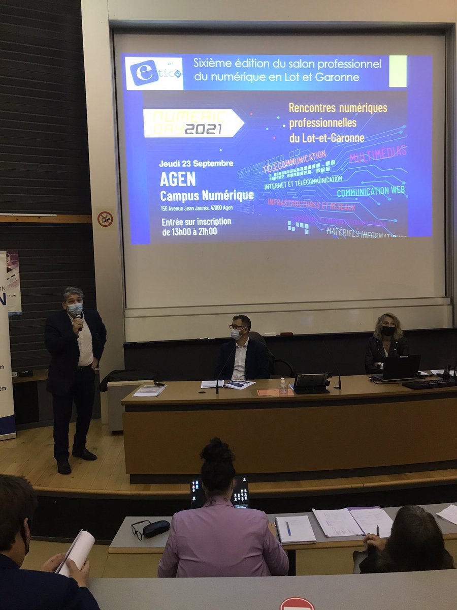 Hubert CORBALAN tweet media