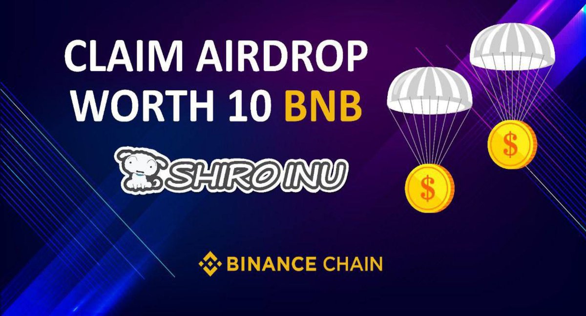 Airdrop Blogspot Official tweet media