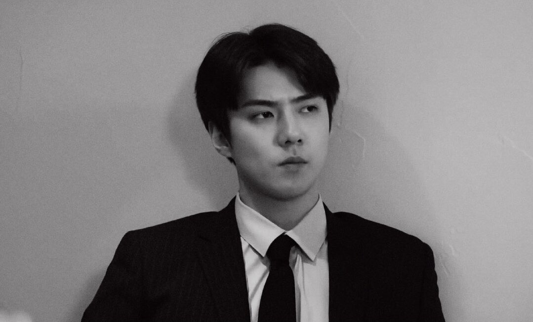 oh sehun pic tweet media