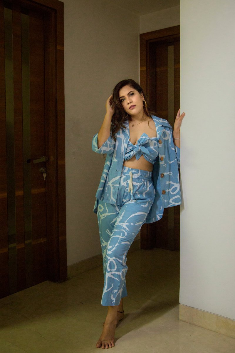 Pooja Mittal tweet media