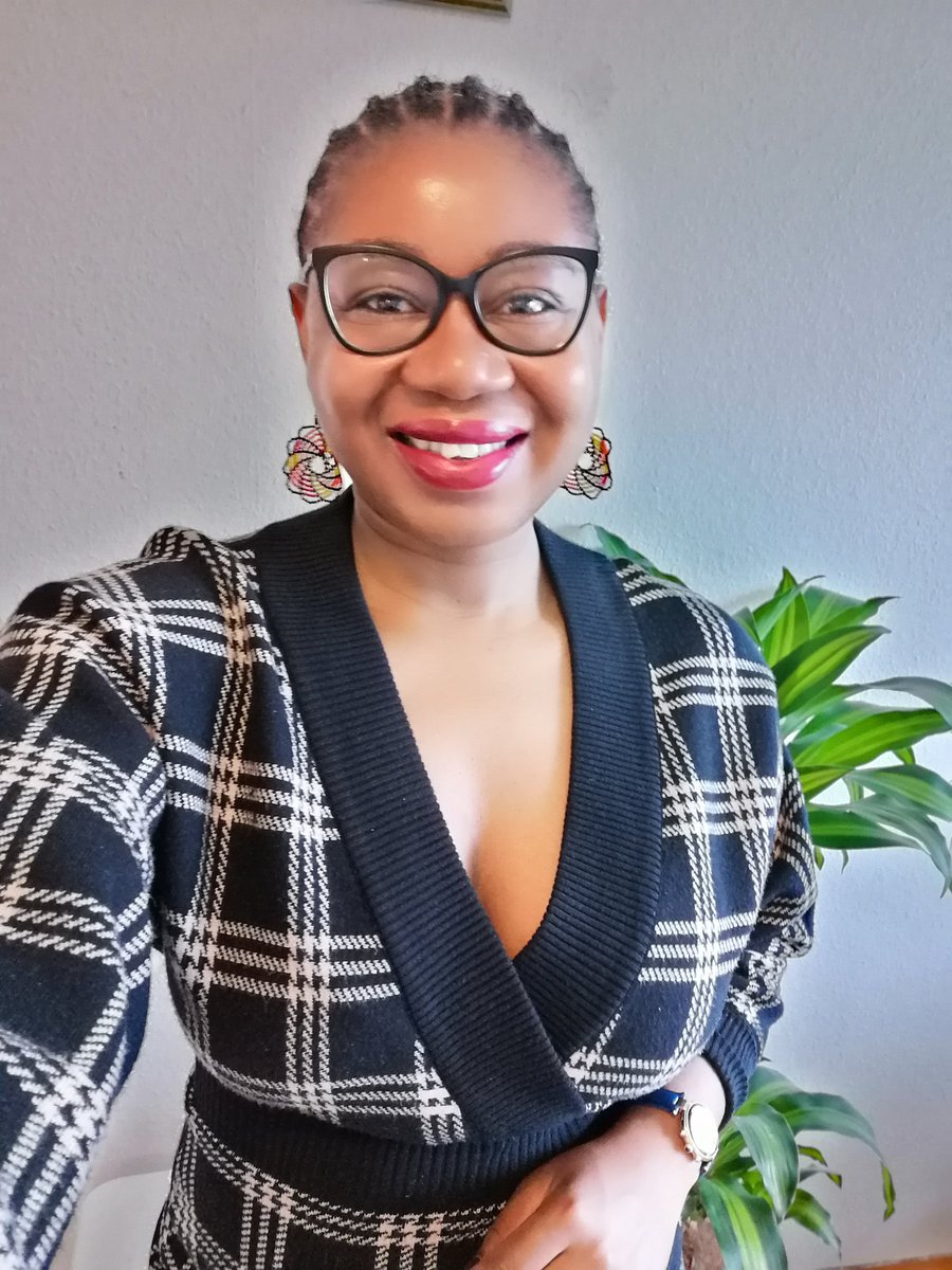 #FridayInBlack
#TransitionPolitique
#EndAnglophoneCrisis

<a href="/Stand4Cameroon/">StandUpForCameroon</a>