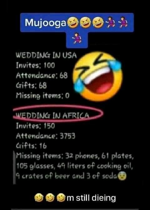 FlashNash6's tweet image. Africa