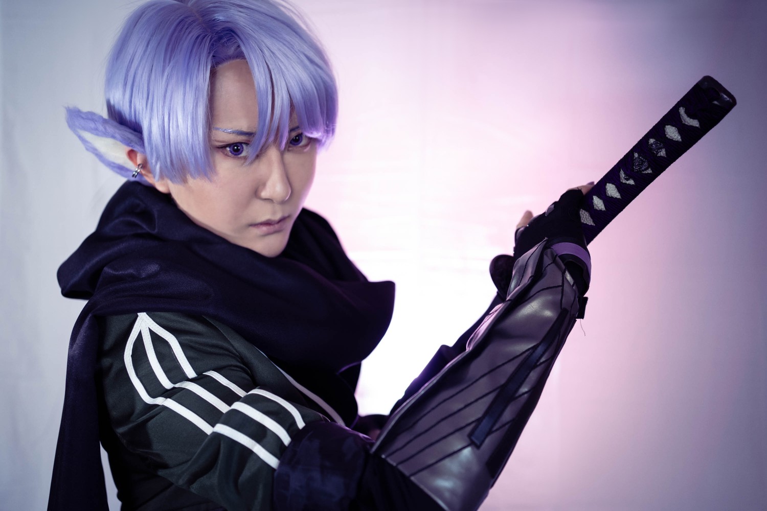 Aランク 五月雨江 戦闘服 コスプレ セット | kinderpartys.at