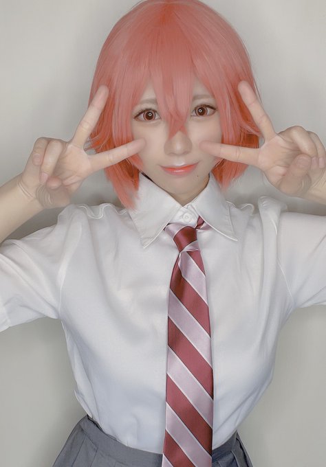 コスプレイヤーしおかのTwitter画像29