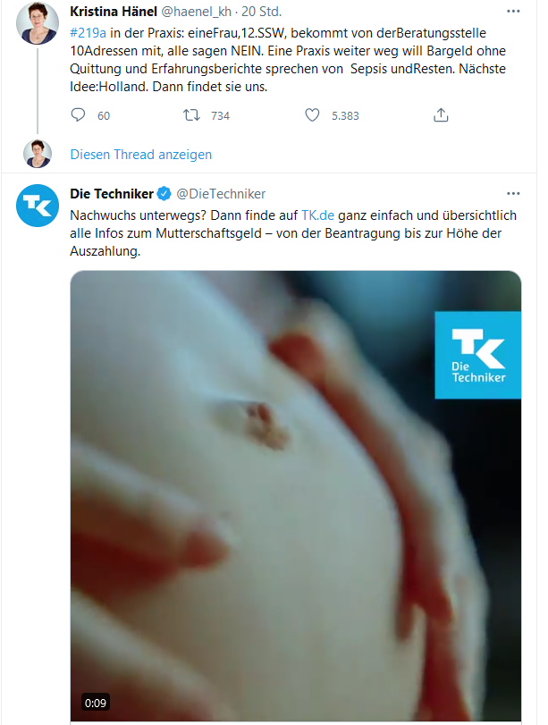 Uta Steinwehr tweet media
