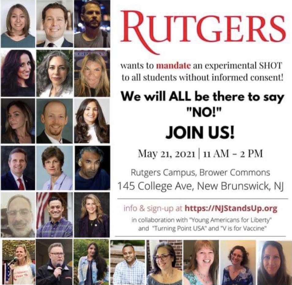 Phil Rizzo for NJ Governor🇺🇸 on Twitter: