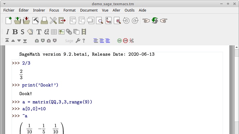 gnu_texmacs's tweet image. The @sagemath  interface: wiki.sagemath.org/TeXmacs