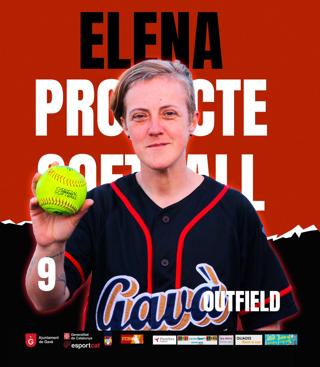 Projecte Softball tweet media