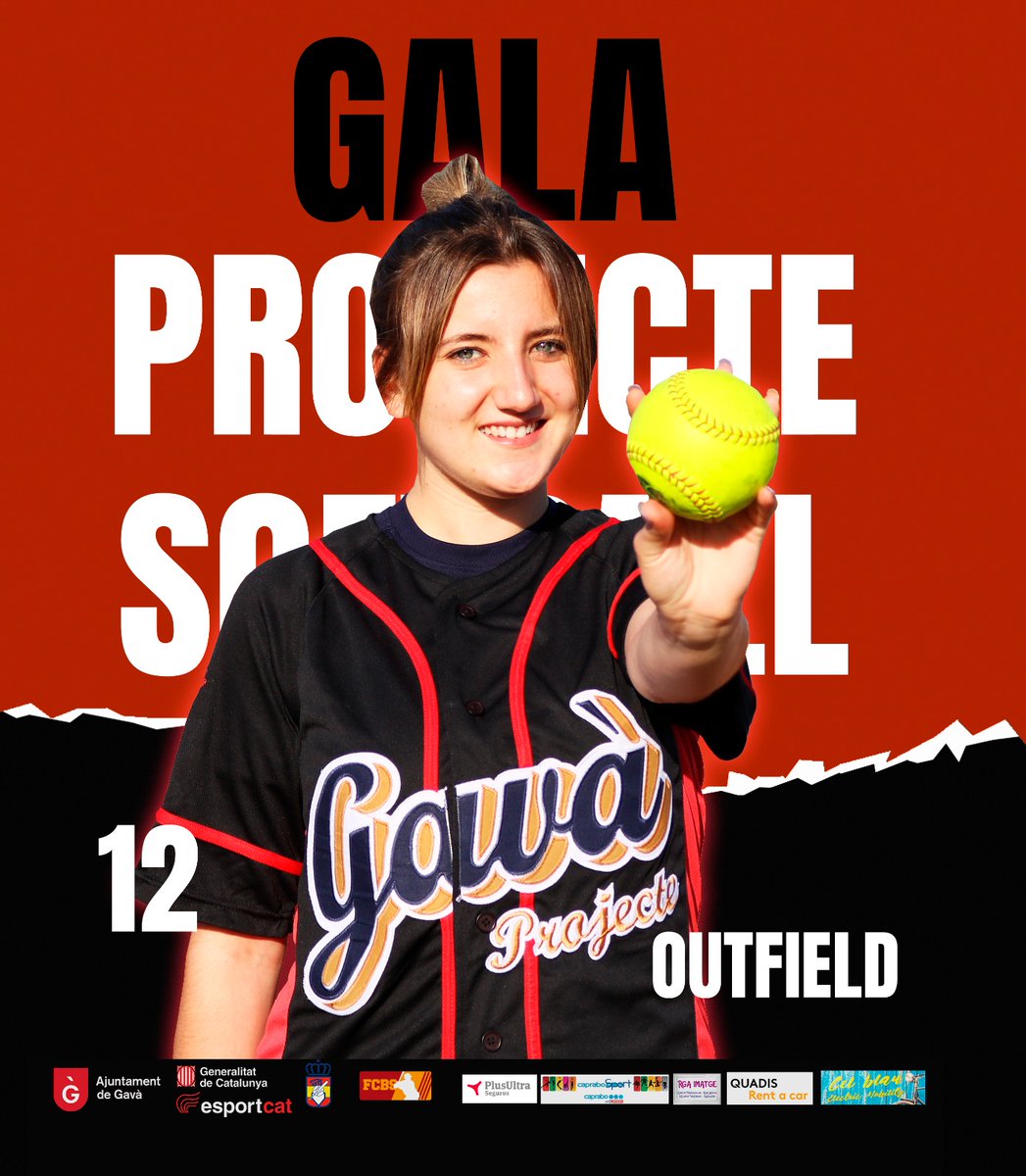 Projecte Softball tweet media