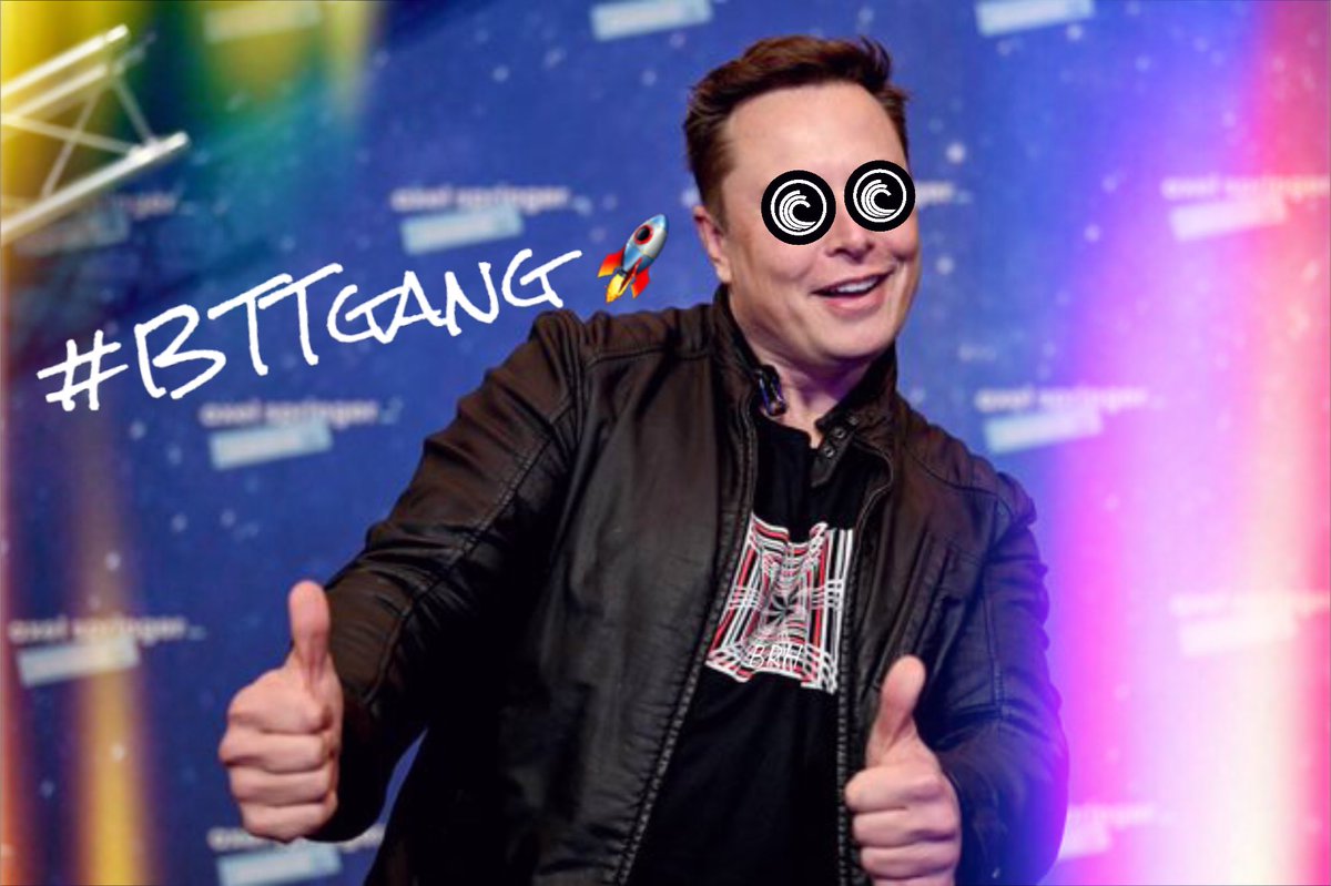 btt2onedollar's tweet photo. holding #BTT hard no matter what 💪🏻💪🏻 #BTT #BTTtoMOON #BTTARMY #BTTF #bttwalktomoon #btt2onedollar #ElonMusk #JustinSun https://t.co/YGeNdfvd4L