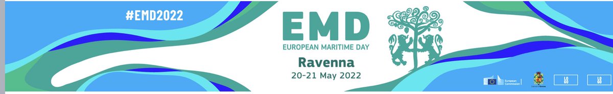<a href="/Jaky_Co/">Giacomo Costantini</a>  congratulations with #EMD2022 and good luck with the organization. 🍀