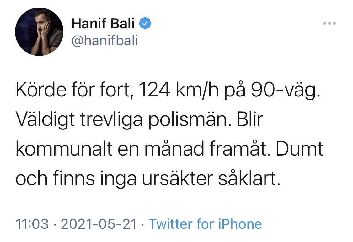 Leo Vene tweet media