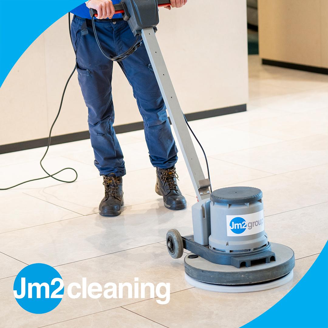 Hard/Stone floor maintenance and restoration is an essential part of our communal cleaning service in the majority of prime developments we look after.

DM us to find out what we can do to create that glass shine effect on your floors.

#jm2group #blockmanagers #propertymanagers