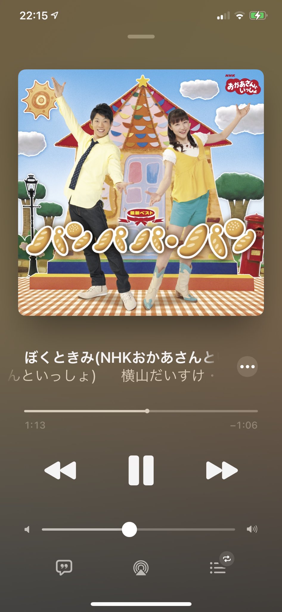 活動歴および当時の関連ビジュアル記録