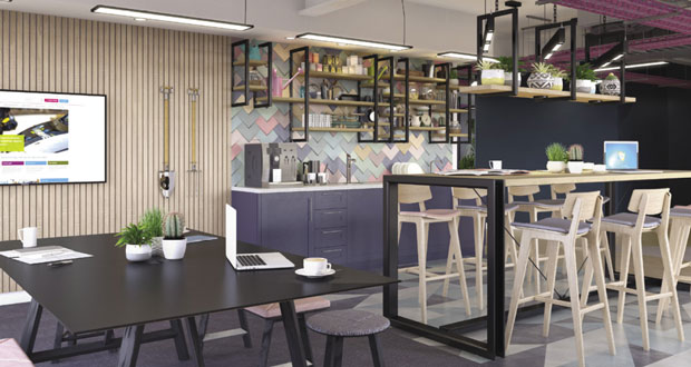 flexicount's tweet image. The hub and spoke office model is one concept gaining traction as it offers greater flexibility and reflects a new set of behaviours – but what does it really mean for businesses and their FM teams?
fmj.co.uk/the-wheels-tur…