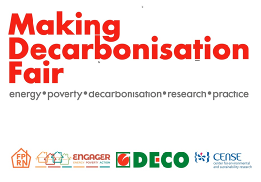 BayFOR_UEB's tweet photo. The great EU project @EmpowerMed_eu, that we're pleased to support, was featured in the โMaking decarbonisations fairโ conference last March.
๐ฝ๏ธ๐https://t.co/my2OHApOEz
Read & watch about the the efforts to raise awareness about the #GenderDimensions of #EnergyPoverty in EU. #FF https://t.co/jllA7YUoDN