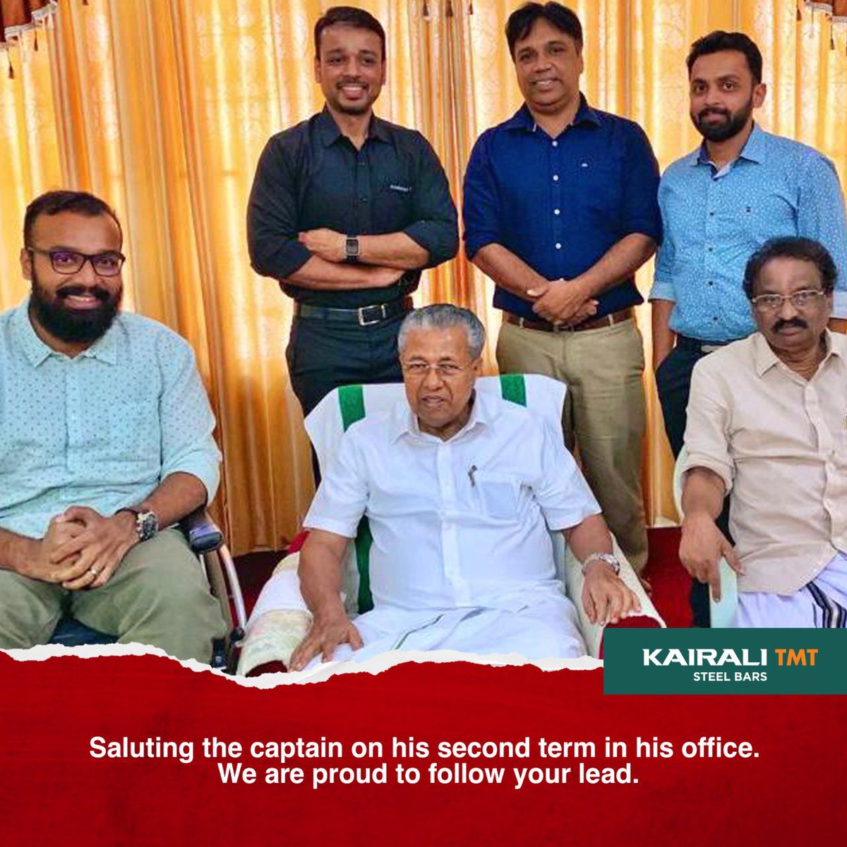 pahalisha's tweet photo. Best wishes for the LDF government's and the beloved Chief Minister's second term in office.The state of Kerala is always safe with your prudent administration.
#keralagovernment #teamkerala #PinarayiVijayan #PinarayiVijayan2.0 #government @trivandrum, india 

@kairali_tmt https://t.co/Utz1TEvQDk