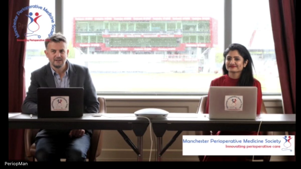 Let the knowledge feast begin…
Welcome to delegates by Dr Wisely and Dr Rajagopalan!