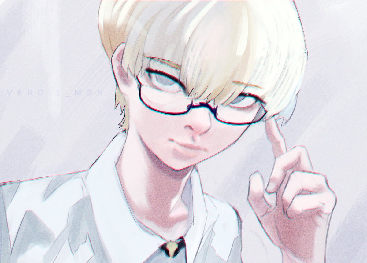 Vergil_Mon's tweet photo. #Azuma #ChoujinX/#supermanX #illust https://t.co/arZ5BhuyqL