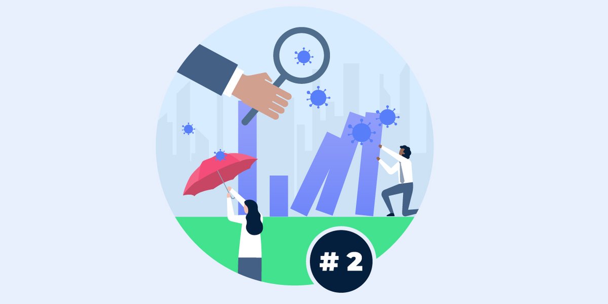 REGARD D'EXPERT

Rendez-vous sur notre Blog pour retrouver le deuxième article consacré aux différents bouleversements subits par le tissu sectoriel français en raison de la #crise sanitaire.

👉 Partie 2 : quid des #défaillances liées à la #Covid-19 ?

hubs.li/H0NQKWX0