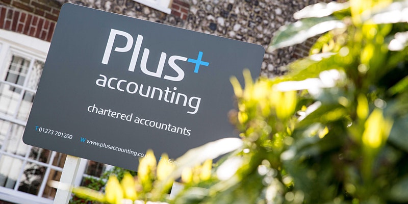 Are you keen to ensure your business is set up properly both legally and financially? You should be!😜

<a href="/PlusAccounting/">Plus Accounting</a> are running a FREE workshop aimed at those wanting to know more about starting a business and anticipating high growth. 📈

Register now ow.ly/j0ga50ExHkr