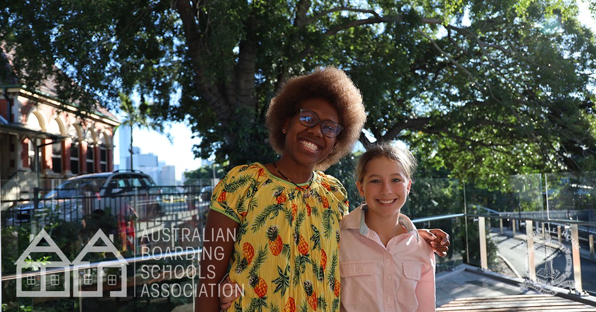 somerchat's tweet photo. The United Nations of Boarding free dress day, the annual boarders vs day girls touch game and National Boarding Staff Day.  What a way to finish #NationalBoardingWeek!   #weloveboarding #austboarding @austboarding https://t.co/IlRkPrb9Ki