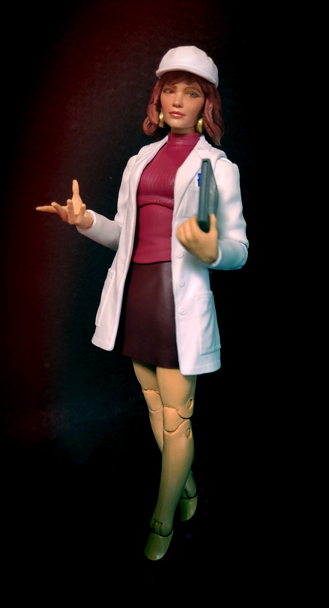 Amazon.co.jp: ML [Tri Sentinel] ﾓｲﾗ ﾏｸﾀｶﾞｰﾄ : おもちゃ