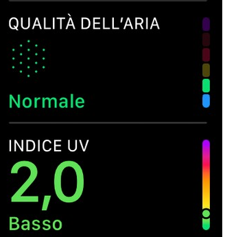 iLuca90's tweet image. #iOS14.7 e #watchOS7.5: è in arrivo la qualità dell&apos;aria per #iPhone ed #AppleWatch!