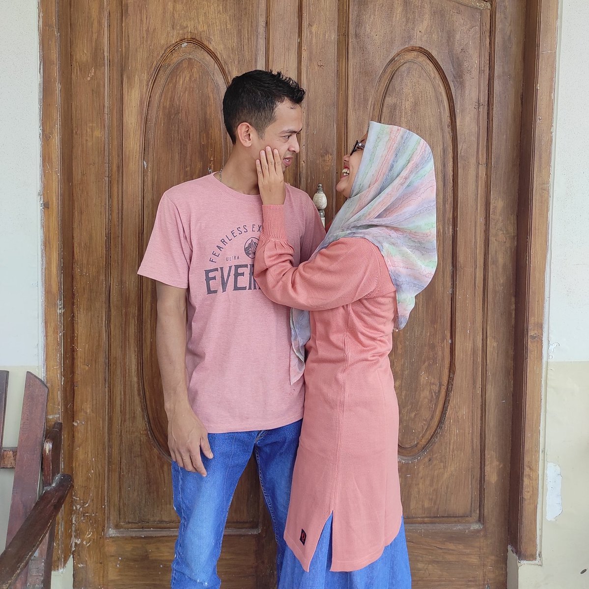 Ftmzhro's tweet photo. #FotoProfilBaru https://t.co/JQuGc3Yf60