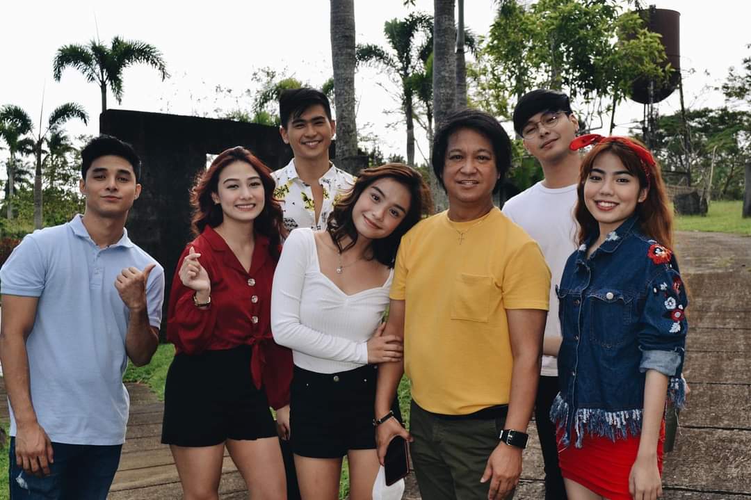 TeamPaulineOFC_'s tweet photo. PACK UP 🙏 Maraming maraming salamat po sa lahat na nakisubaybay at nanuod ng #BKALTheFinale ❤️

@iammendozapau 
@gmanews 
@GMADrama 
@ArtistCenter https://t.co/bGeVfktEp2