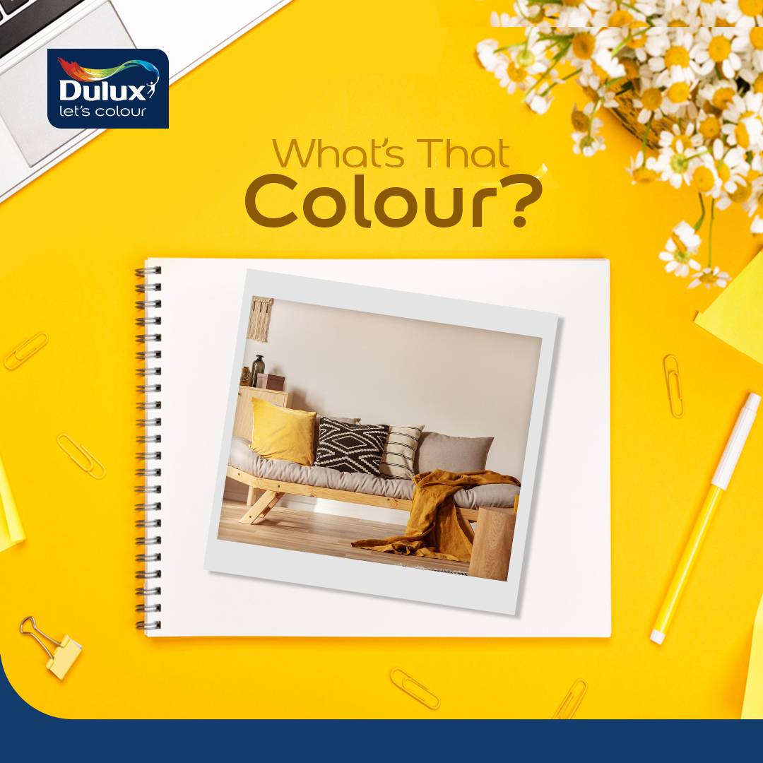 Dear Duluxers, Today is the day we answer your colour questions.  Specifically, you can share photos of colours you’d like to know and we’ll give you that information in the comments section.  We’re ready when you are! #LetsColour