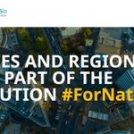 Image for the Tweet beginning: This #BiodiversityDay, local and regional