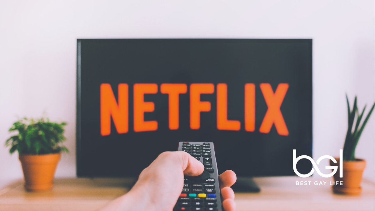 Make your Friday even more #FeelGood - slash your monthly streaming bill by choosing #Netflix credits with your Best Gay Life subscription. Find out more here: bit.ly/3ldmnAB #Subscribe #Subscription #SubscriptionBoxAddict #FeelGoodFriday #Discounts #LGBTQ #BestGayLife