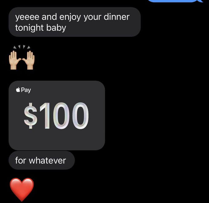 The bar has been raised https://t.co/ey6qzUxdsb