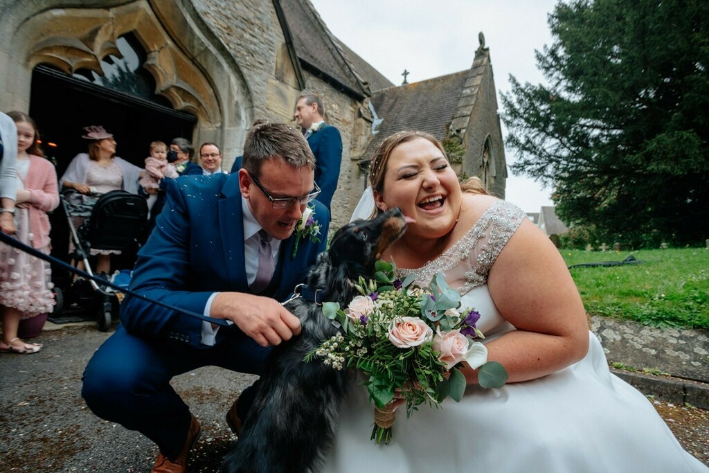 Congratulations to Natasha &amp; Tim who tied the knot last weekend in my first wedding since late 2019! ⁠
⁠
I can't believe it's been that long. It's been a crazy year but thanks to all my couples who've booked their dates and moved their wedding dates … instagr.am/p/CPIG3M4NQ0p/