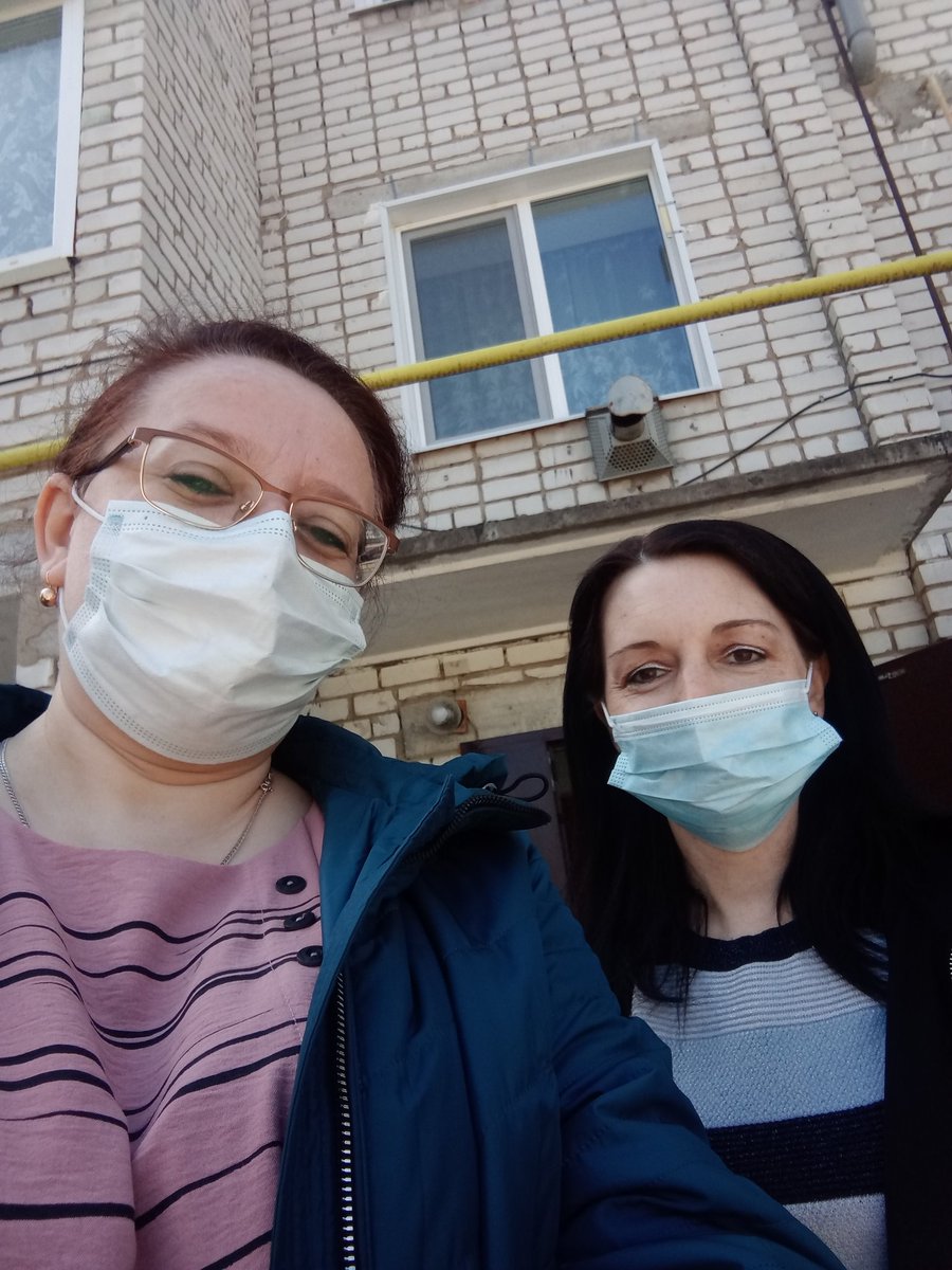Приняли участие в межведомственном рейде по семьям, находящимся в социально опасном положении и трудной жизненной ситуации.
#Сенгилеевскаясемья
#Семьяосновавсехоснов
#Межведомственныерейды