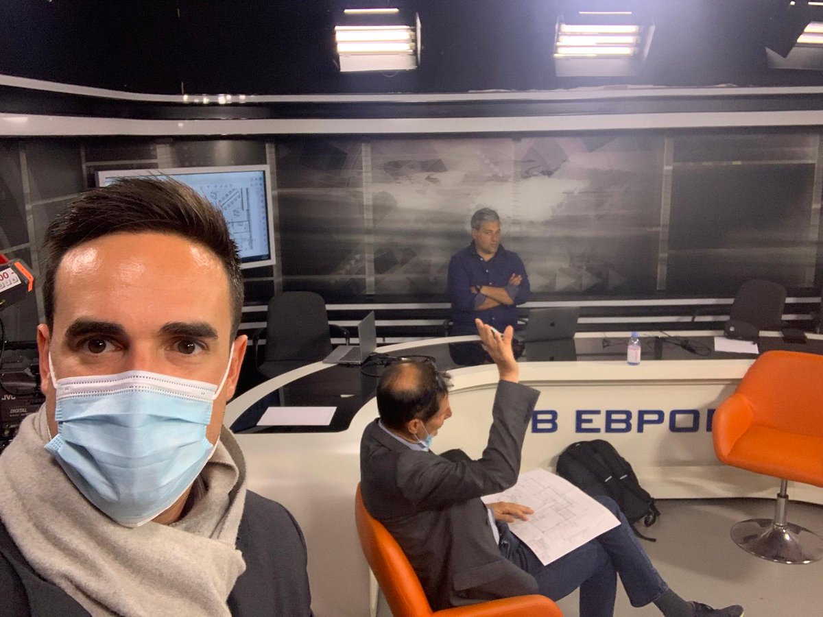 #newstelevision #europe #transformationplan