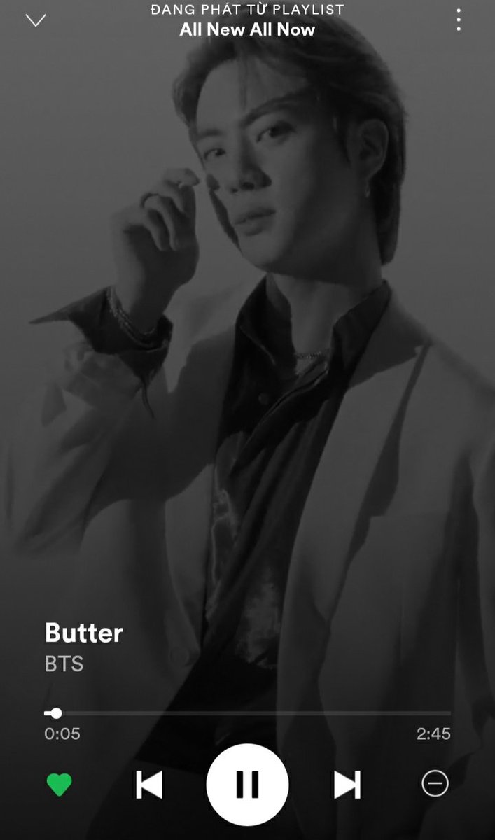 Đừng quên spotify nữa nhé 🔥

#BBMAsTopSocial <a href="/BTS_twt/">방탄소년단</a>