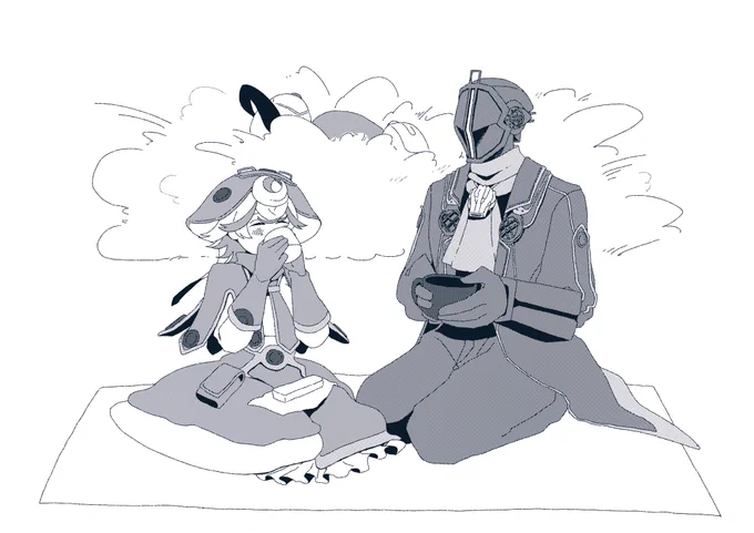 お出かけしたい… 