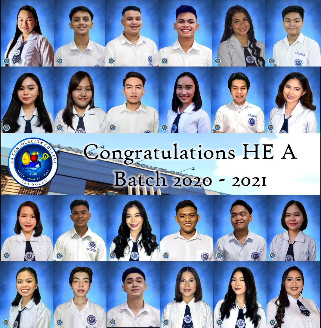 adeolcccshs's tweet photo. HE A &amp; B, and ICT, Congratulations! https://t.co/t3688iICmS