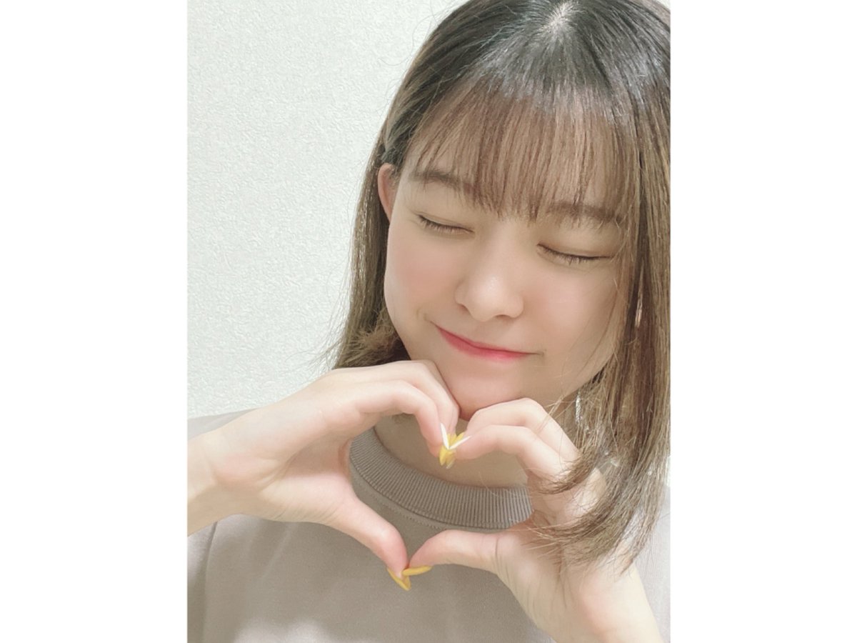 Nanon19220026's tweet photo. 皆の衆に届け
「ありがとう」のハート！！

#サニプロオルチャン #SHOWROOM https://t.co/HBSgBUQUa4