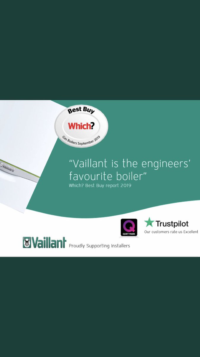 Would love to see you at the Vaillant Lunchtime Trade event at <a href="/WillbondDPC/">WILLBOND-Derby</a> Derby DE24 8WY next week (10:30-2.30 Tuesday 25th May). If your in the area call in to get all the latest news from #VaillantUK find out how #TeamVaillant is continuing to be #ProudlySupportingInstallers