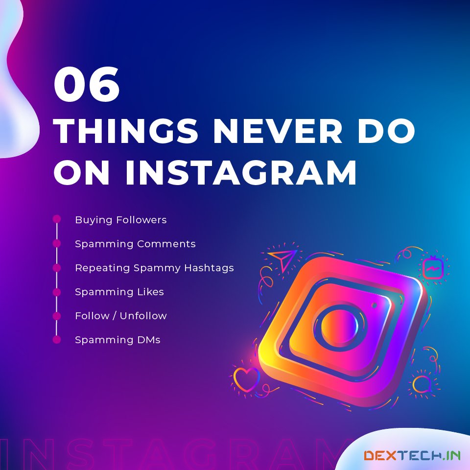 dextech_in's tweet photo. Things never do on Instagram

#comment #followers #likes #digitalmarketingtips #entrepreneurship #marketingagency #copywriting #website #success #ecommerce #businessowner #original #onlinebusiness #copywritingtips #marketingonling #affiliatemarketing #webdevelopment https://t.co/Pb3jIOuIXd