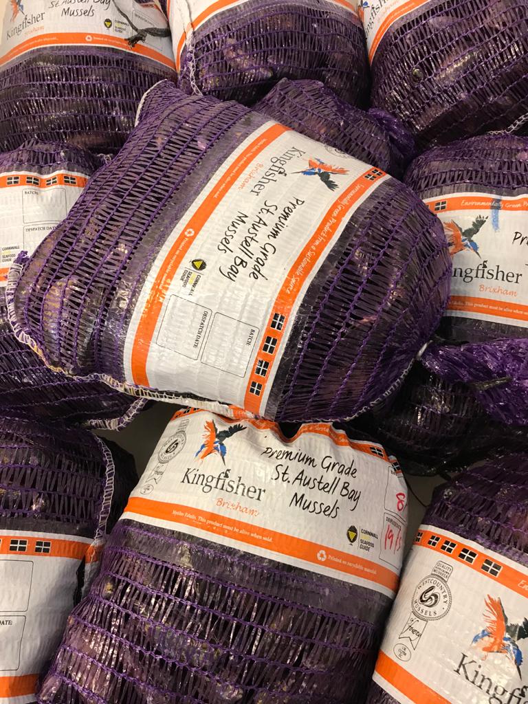 Kingfisher Midlands (@kingfishermid) on Twitter photo your favorite Mussels are in! Thanks Ross <a href="/Kingfisher_BXM/">Kingfisher Brixham</a> for sorting us out this weekend ... you rock! #mussels #perfection #weekendvibes your favorite Mussels are in! Thanks Ross <a href="/Kingfisher_BXM/">Kingfisher Brixham</a> for sorting us out this weekend ... you rock! #mussels #perfection #weekendvibes