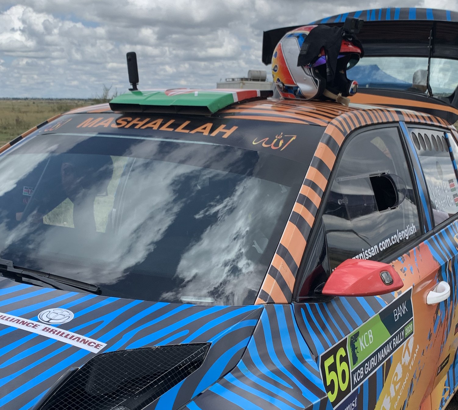 Enashipai Rsrt Spa Auf Twitter Safari Rally Kenya Is Back On The World Rally Championship Calendar And We Are So Proud To See It Come To Naivasha Https T Co Exhitnhauv Twitter